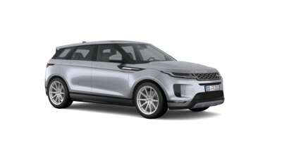 Land Rover Range Rover Evoque
 Crossover Range Rover Evoque (LZ) 2019 - 2024