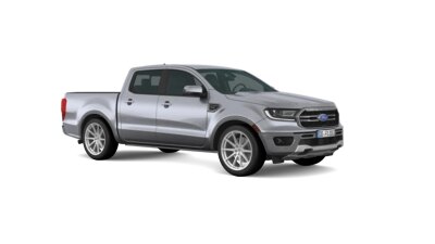 Ford Ranger Pickup Ranger (2AB) 2019 - 2022 Facelift