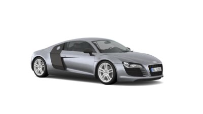 Audi R8 Coupé R8 GT (42) 2010 - 2025	