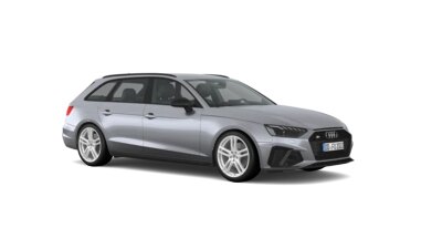 Audi S4 Avant  (B8) 2019 - 2024 Facelift	