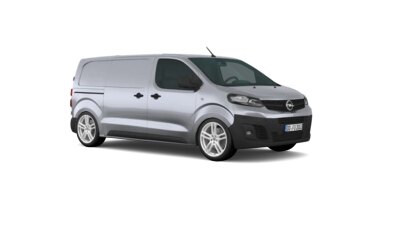 Opel Vivaro Kleintransporter Vivaro (V) 2019 - 2024