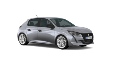 Peugeot 208 Schrägheck 208 (U) 2019 - 2025