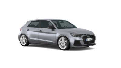 Audi A1 City-SUV  (GB) 2019 - 2025	