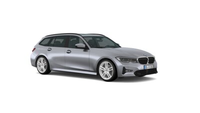 BMW 3er Reihe Touring 3er (G3K) 2019 - 2024