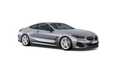 BMW 8er Reihe Coupé 8er (G8C) 2019 - 2024