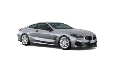 BMW 8er Reihe Coupé 8er (G8C) 2019 - 2025