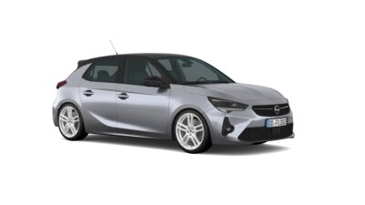 Opel Corsa Compact  (U) 2019 - 2024	