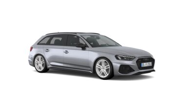 Audi RS4 Avant RS4 (B8) 2020 - 2025 Facelift