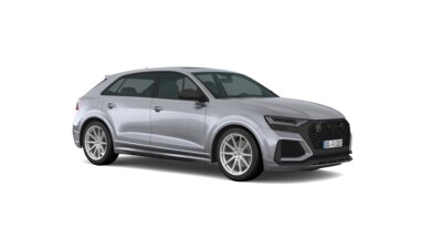 Audi RS Q8 SUV-Coupé  (4L) 2020 - 2024	