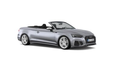 Audi S5 Cabrio S5 (B8) 2019 - 2025 Facelift