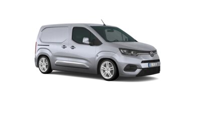 Toyota Proace Kastenwagen Proace City (E) 2020 - 2025