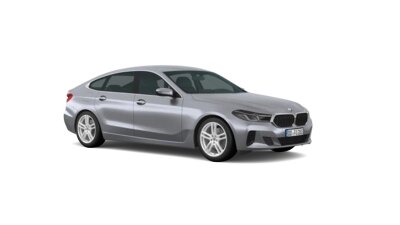 BMW 6 Series	