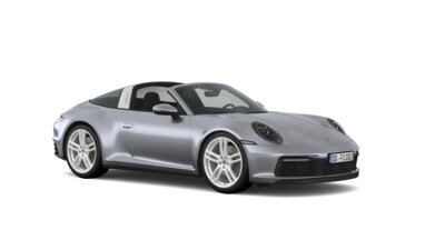 Porsche 911 Targa 911 (992) 2020 - 2025	