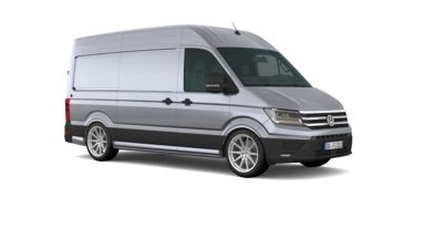 VW Crafter
 Camionnette Crafter (symve) 2019 - 2024