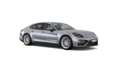 Porsche Panamera Saloon Panamera (971) 2017 - 2023	