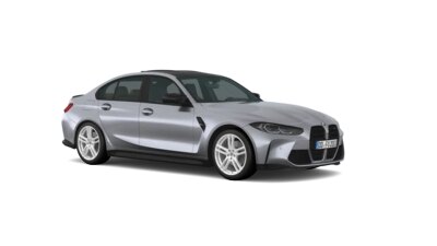 BMW M3 Saloon  (G234M) 2020 - 2025	