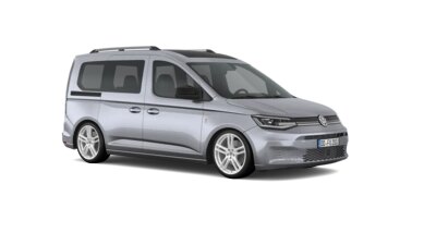 VW Caddy
 Camionnette Caddy V Maxi (SK) 2020 - 2024