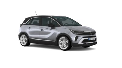 Opel Crossland SUV Crossland (P7 Monocab C) 2020 - 2026