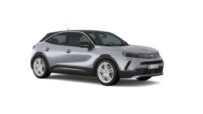 Opel Mokka Sport Utility Vehicle  (U) 2020 - 2024	
