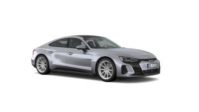Audi e-tron GT Coupé e-tron GT (FW) 2021 - 2024