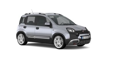 Fiat Panda Cross Panda (312) 2020 - 2025 Facelift