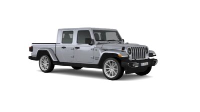 Jeep Wrangler Unlimited Geländewagen Wrangler Unlimited (JK) 2018 - 2025 Facelift