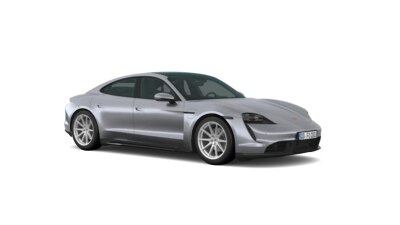 Porsche Taycan Berline Taycan (Y1A) 2021 - 2024