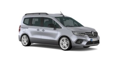 Renault Kangoo Panel Van  (RJK) 2020 - 2024	