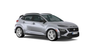 Hyundai Kona N SUV Kona N (OS) 2021 - 2024