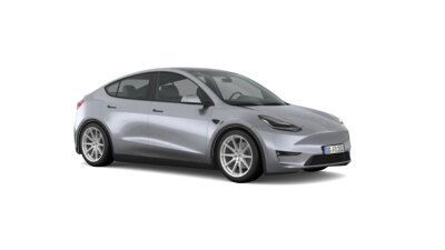 Tesla Model Y SUV-Coupé  (003) 2021 - 2024	