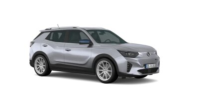 Ssangyong Korando Geländewagen Korando E-Motion (EK) 2021 - 2025