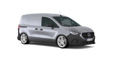 Mercedes-Benz Citan Panel Van  (MFK) 2021 - 2024	