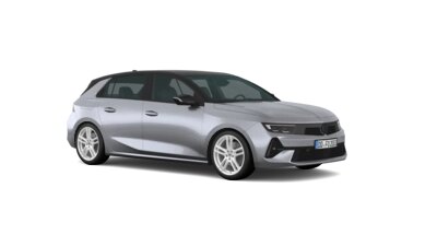 Opel Astra
 Hayon  Astra L (F) 2021 - 2024