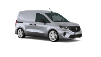 Nissan Townstar Panel Van Townstar (NFK) 2021 - 2024	