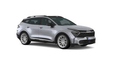 Kia Sportage SUV Sportage (NQ5E) 2021 - 2024