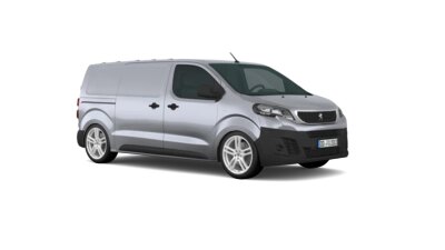 Peugeot Expert Transporter Expert (V) 2016 - 2024