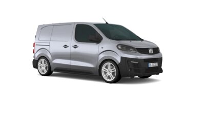 Fiat Scudo Multi-Purpose Vehicle  (V) 2022 - 2024	