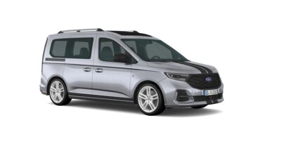 Ford Tourneo Mini MPV  (SK) 2022 - 2024	