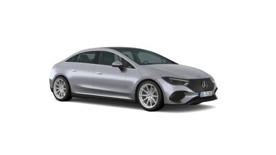 Mercedes-Benz EQE-Klasse Limousine EQE-Klasse (E2EQEW) 2022 - 2024