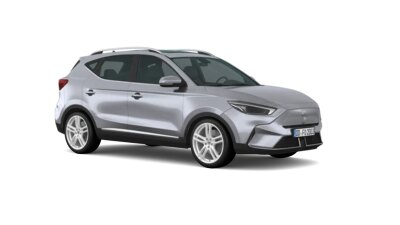 MG ZS SUV ZS (SZS1) 2022 - 2024