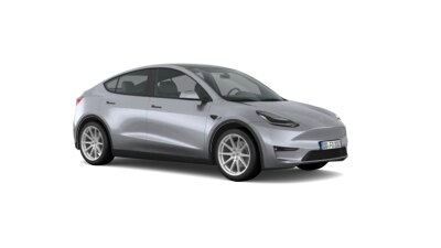 Tesla Model Y SUV-Coupé  (005) 2022 - 2024	