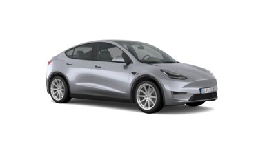 Tesla Model Y SUV-Coupé  (005) 2022 - 2025	