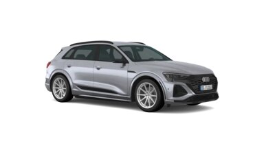 Audi SQ8 SUV SQ8 e-tron (GE) 2022 - 2025