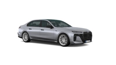 BMW 7er Reihe Limousine 7er (G7L) 2022 - 2025