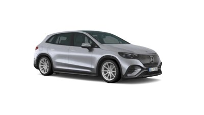 Mercedes-Benz EQE-Klasse Sport Utility Vehicle  (E2EQEX) 2022 - 2024	