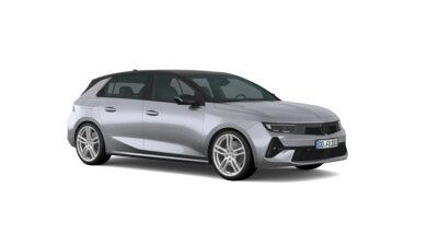 Opel Astra Hatchback  (F) 2021 - 2025	