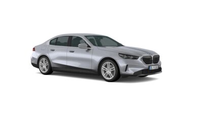 BMW 5er Reihe Limousine 5er (G6L) 2023 - 2025