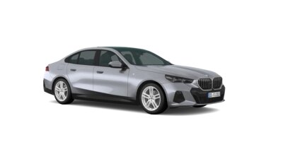 BMW i5 Limousine i5 (G6E)