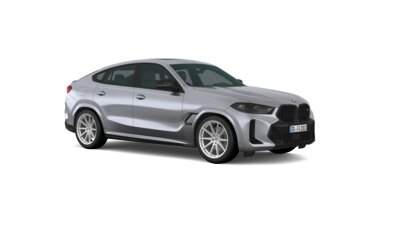 BMW X6 M SUV-Coupé  (F56XM) 2019 - 2023	