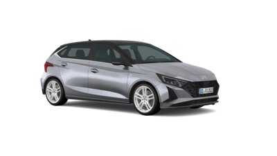 Hyundai i20 Hatchback  (BC3) 2023 - 2025 Facelift	